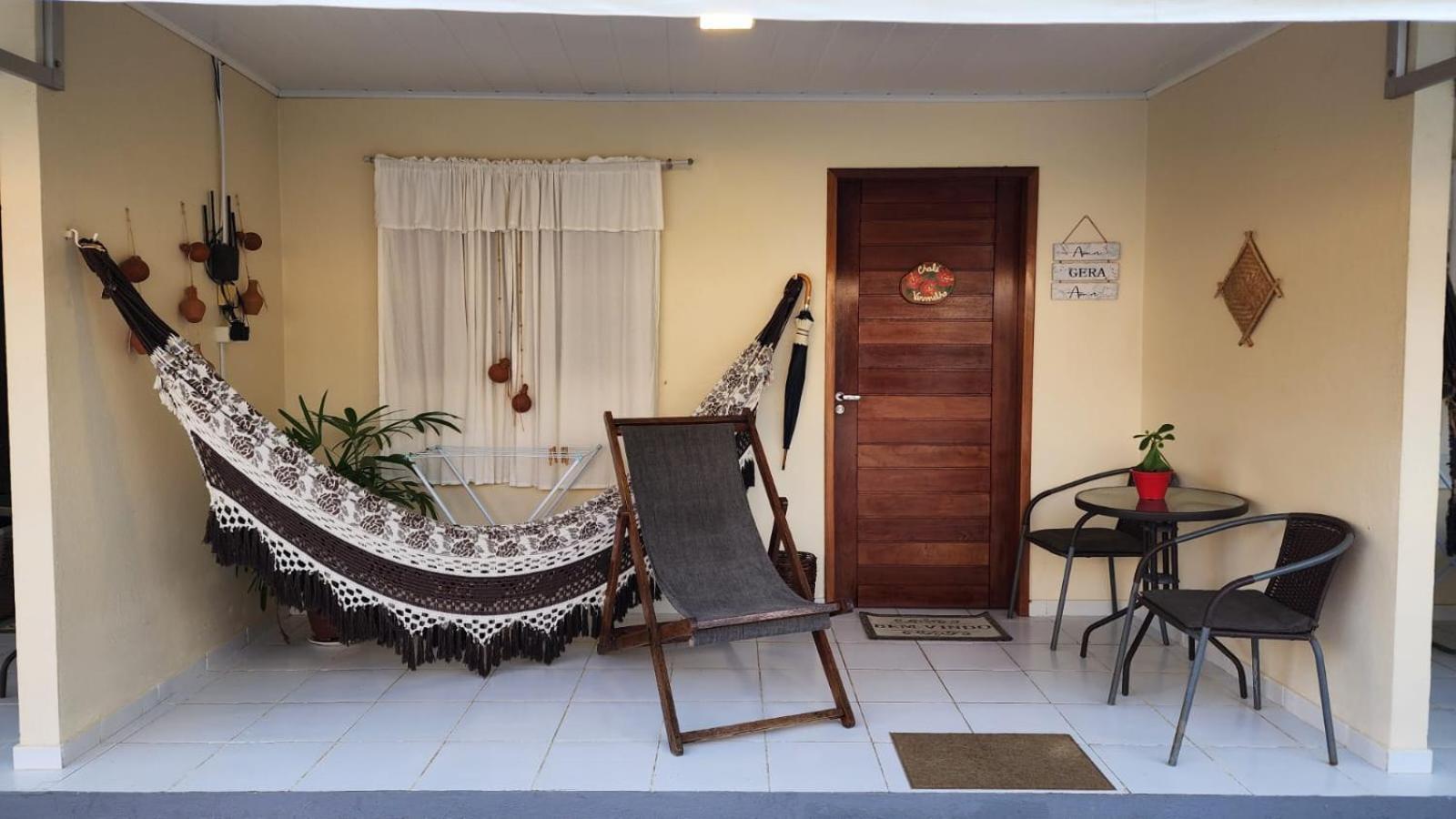 Pousada Refugio Dos Milagres São Miguel dos Milagres Exterior foto