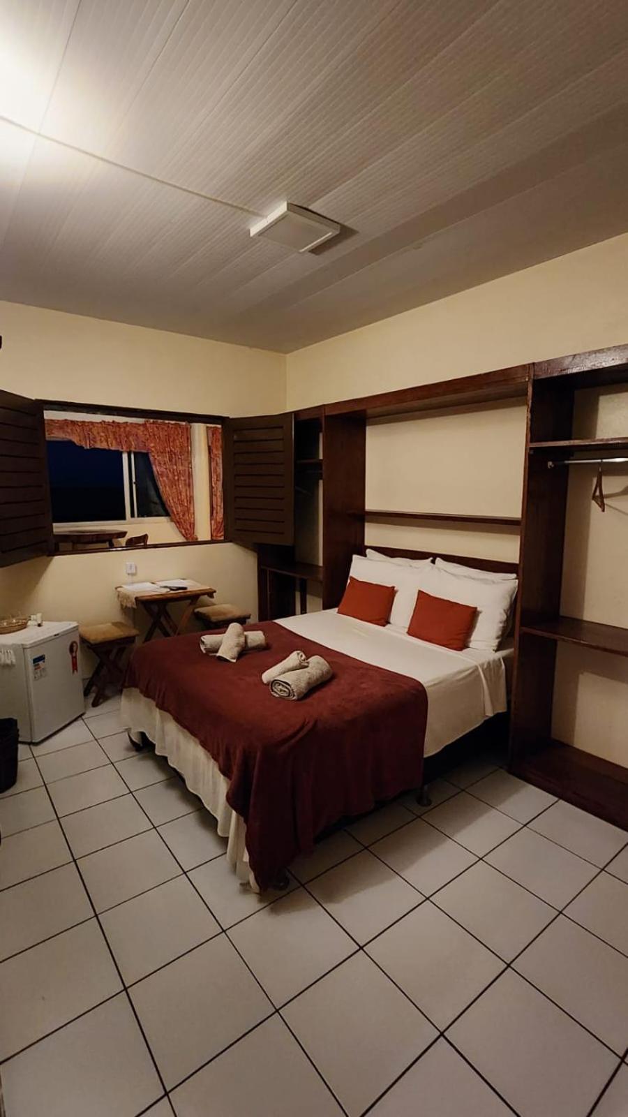 Pousada Refugio Dos Milagres São Miguel dos Milagres Exterior foto