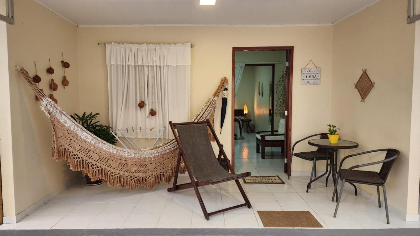 Pousada Refugio Dos Milagres São Miguel dos Milagres Exterior foto